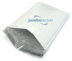 Ultra-Thick 1/2" Poly Bubble Mailer